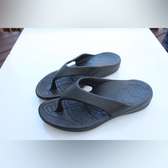 Aetrex Maui sandals - Picture 13 of 14